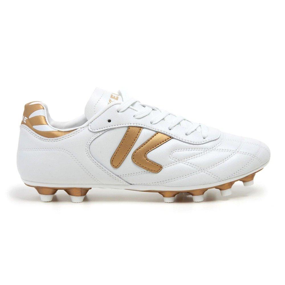 Calzado de Fútbol Heritage MG Blanco Oro 38 (EU)